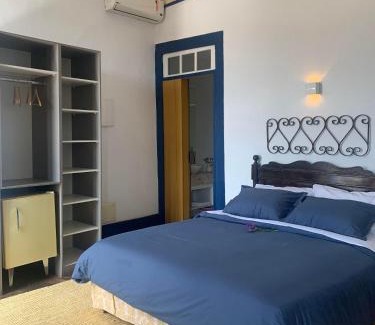 Ouro Preto House | Rua D