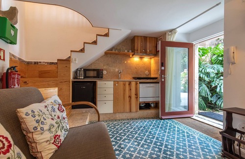 Sintra Apartment | Rua da Biquinha 7