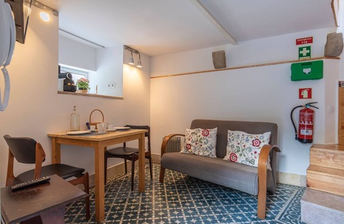 Sintra Apartment | Rua da Biquinha 7