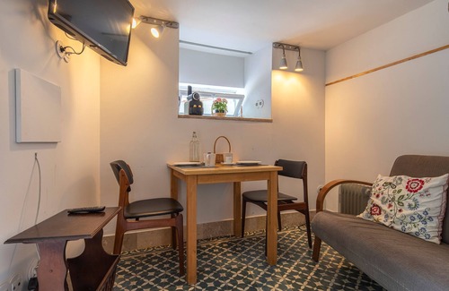 Sintra Apartment | Rua da Biquinha 7