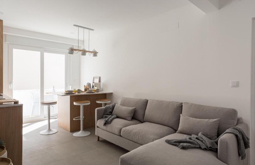 Seixal Apartment | Rua das Olaias Apartments