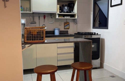 Lapa Apartment | Rua do Resende 110