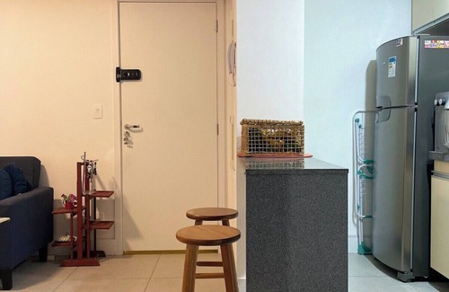 Lapa Apartment | Rua do Resende 110