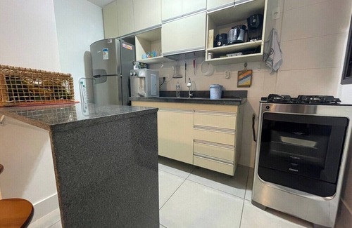 Lapa Apartment | Rua do Resende 110