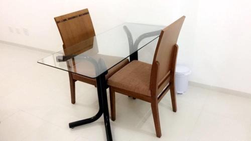Vila Clementino Apartment | Rua Dr Diogo de Faria,671 apto 85