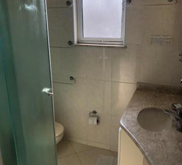 Vila Clementino Apartment | Rua Dr Diogo de Faria, 671 apto 91