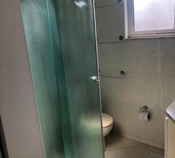 Vila Clementino Apartment | Rua Dr Diogo de Faria, 671 apto 91