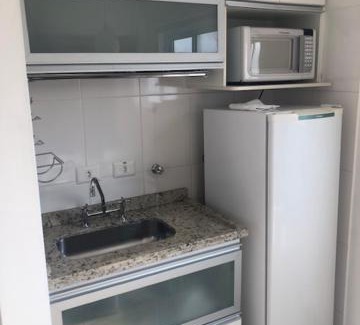 Vila Clementino Apartment | Rua Dr Diogo de Faria, 671 apto 91