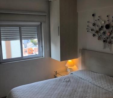 Vila Clementino Apartment | Rua Dr Diogo de Faria, 671 apto 91