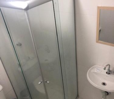 Vila Clementino Apartment | Rua Dr. Diogo de Faria, 671 apto 24
