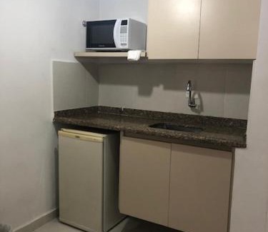 Vila Clementino Apartment | Rua Dr. Diogo de Faria, 671 apto 24
