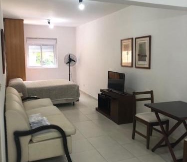 Vila Clementino Apartment | Rua Dr. Diogo de Faria, 671 apto 24