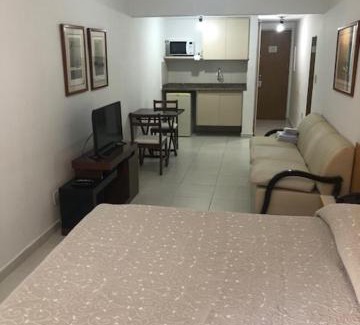 Vila Clementino Apartment | Rua Dr. Diogo de Faria, 671 apto 24