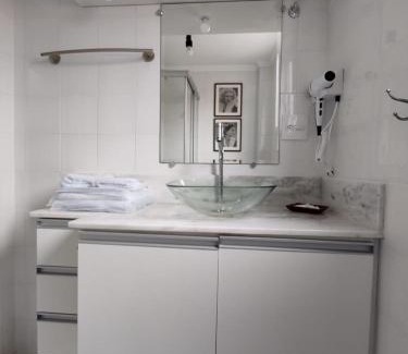 Vila Clementino Apartment | Rua Dr. Diogo de Faria, 671 apto 22