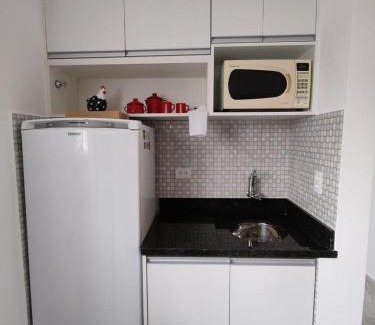 Vila Clementino Apartment | Rua Dr. Diogo de Faria, 671 apto 22