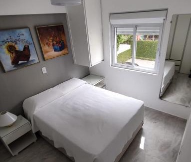 Vila Clementino Apartment | Rua Dr. Diogo de Faria, 671 apto 22