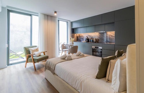 Mafamude Apartment | RUAH Apartments by LovelyStay
