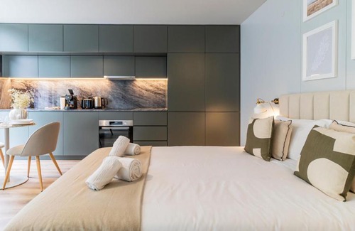 Mafamude Apartment | RUAH Apartments by LovelyStay