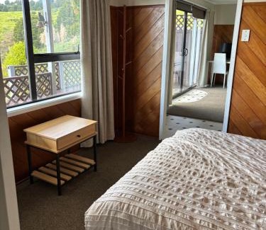 Ruakaka House | Ruakaka Retreat