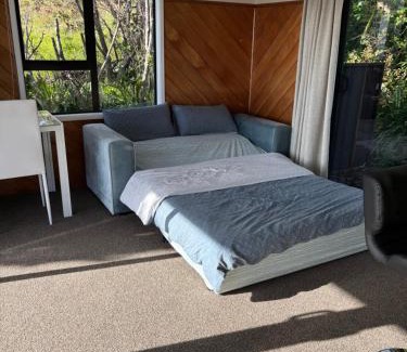 Ruakaka House | Ruakaka Retreat
