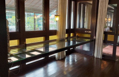 Bang Sare Villa | Ruantalay Bangsaray Resort