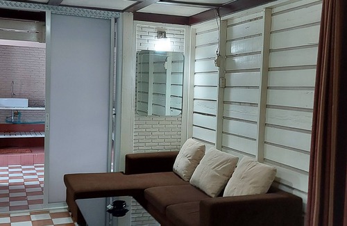 Bang Sare Villa | Ruantalay Bangsaray Resort