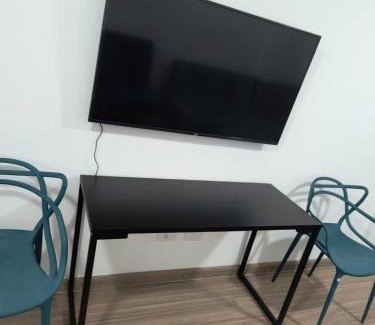 Pompeia Apartment | Rub-a-Dub