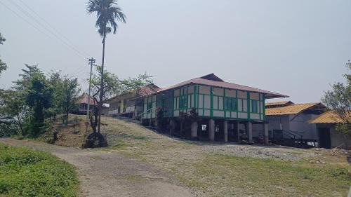 Amini Resort | Rubaru Hill Resort