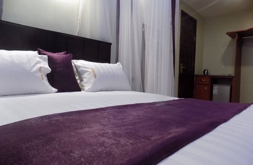 Mbarara Hotel | Rubax Motel