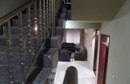Mbarara Hotel | Rubax Motel