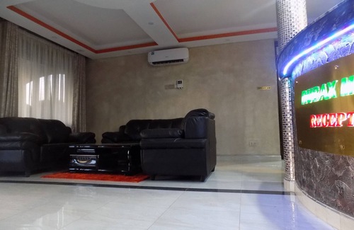 Mbarara Hotel | Rubax Motel