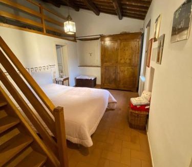 Spoleto House | Rubbiano House