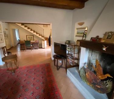 Spoleto House | Rubbiano House