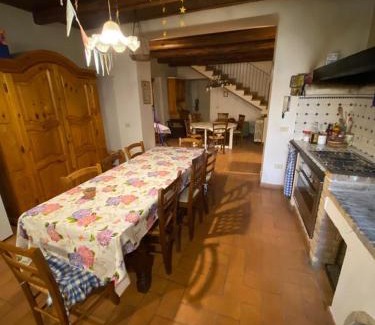 Spoleto House | Rubbiano House