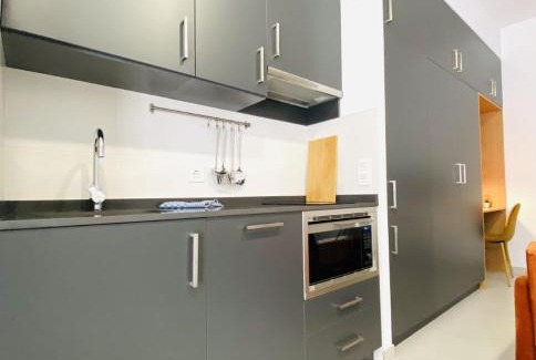 En Corts Apartment | RUBEN VELA - LOFT CLOSE to RUSSAFA (SOHO)