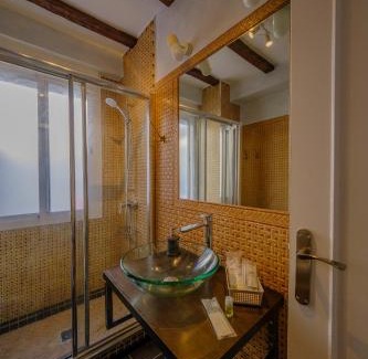 San Vicente Apartment | Rubens Ático - Seville Center
