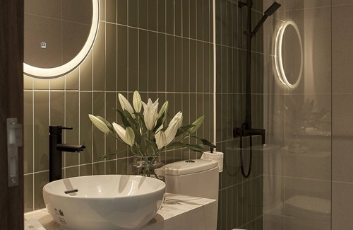 Phan Thiet Hotel | RUBENS BOUTIQUE HOTEL PHAN THIET