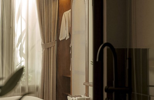 Phan Thiet Hotel | RUBENS BOUTIQUE HOTEL PHAN THIET