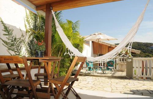 Portal da Ferradura Apartment | Rubi centro y praia
