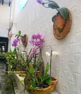 Portal da Ferradura Apartment | Rubi centro y praia