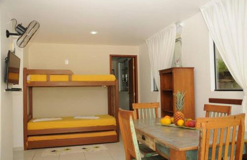 Portal da Ferradura Apartment | Rubi centro y praia