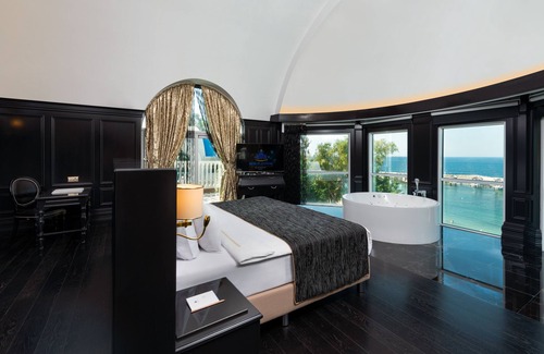 Avsallar Resort | Rubi Platinum Spa Resort & Suites - All Inclusive