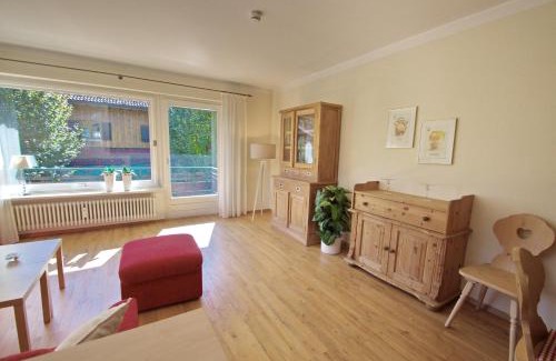 Fischen im Allgaeu Apartment | Rubihorn