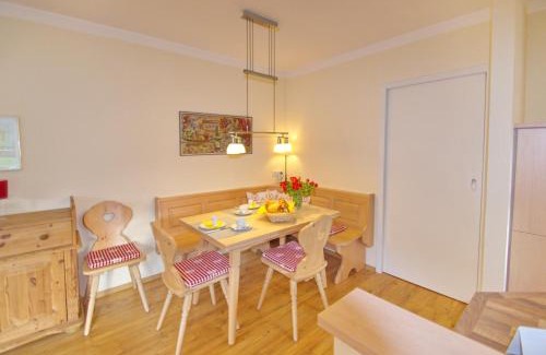 Fischen im Allgaeu Apartment | Rubihorn
