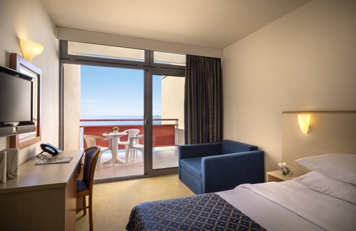 Brulo Hotel | Rubin Sunny Hotel