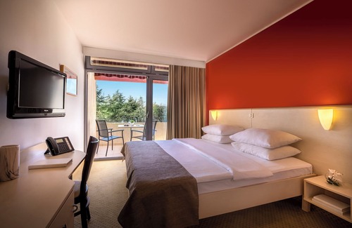 Brulo Hotel | Rubin Sunny Hotel