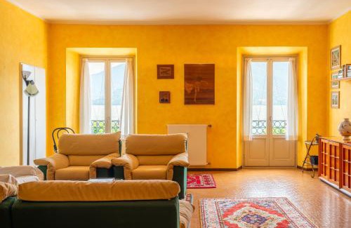 Dongo Apartment | Rubini Apartment by Wonderful Italy