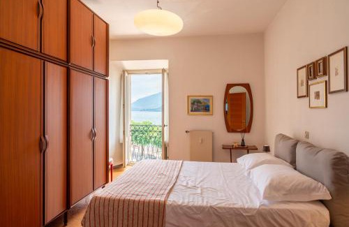 Dongo Apartment | Rubini Apartment by Wonderful Italy