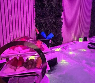 Corato Hotel | Rubino Suite & Spa