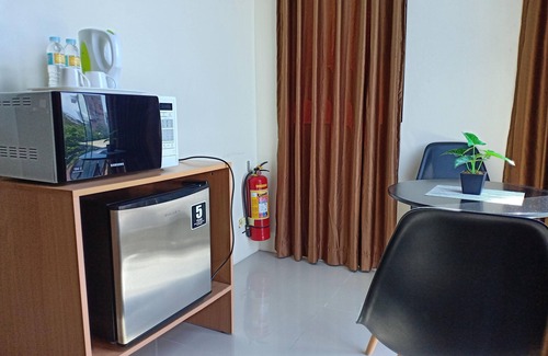 Capitol Site Hotel | Rublin Hotel